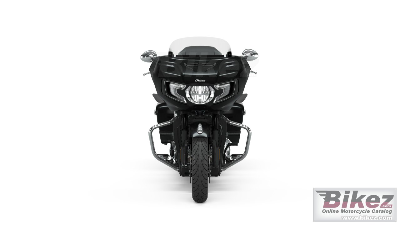 indian challenger limited for sale